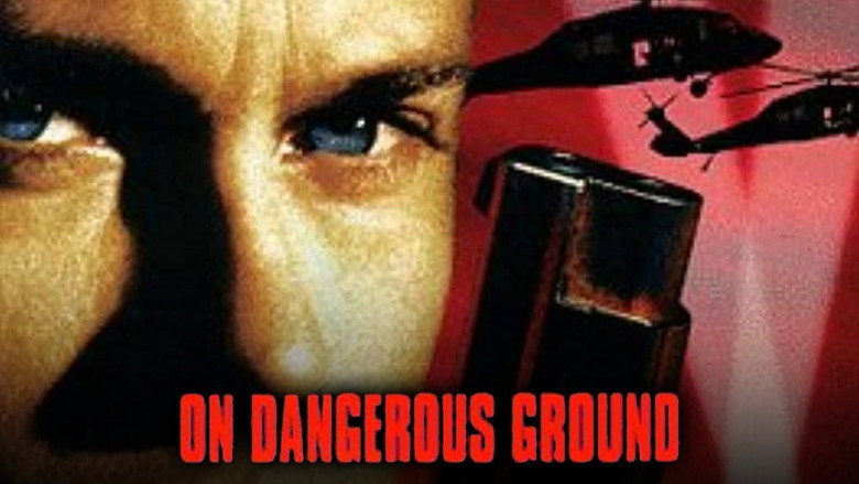 Fotograma de On Dangerous Ground