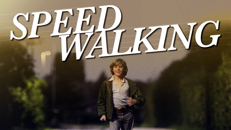 Fotograma de Speed Walking