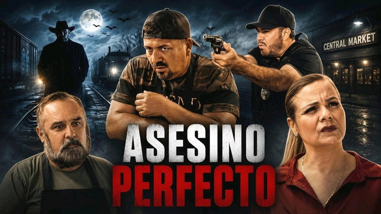 Fotograma de Asesino Perfecto