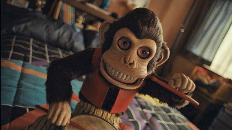 Fotograma de The Monkey