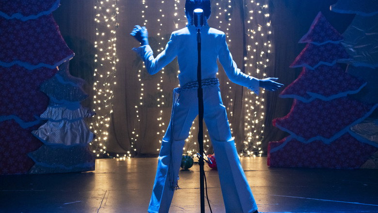 Fotograma de Graceland