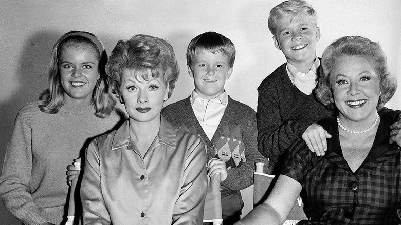Fotograma de The Lucy Show