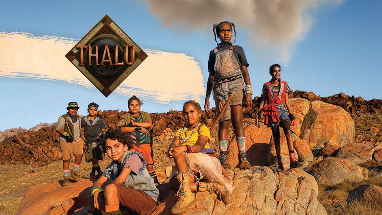 Fotograma de Thalu