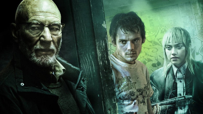 Fotograma de Green Room