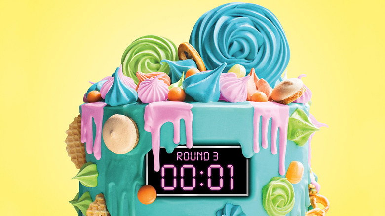 Fotograma de Sugar Rush