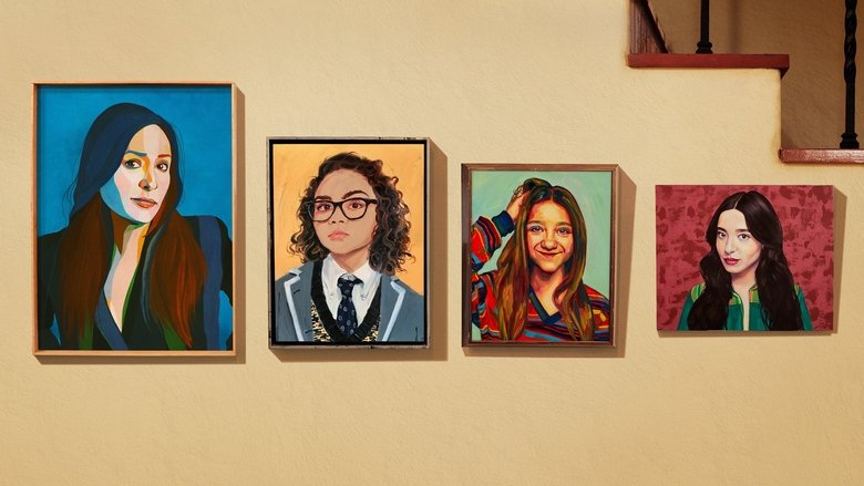 Fotograma de Better Things