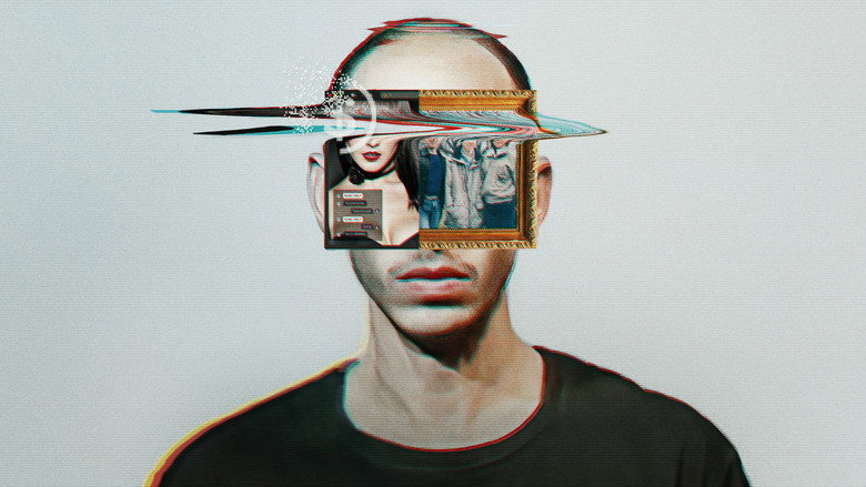 Fotograma de CTRL+ALT+DESIRE