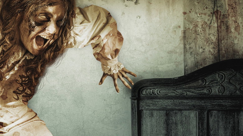 Fotograma de Exorcist Vengeance