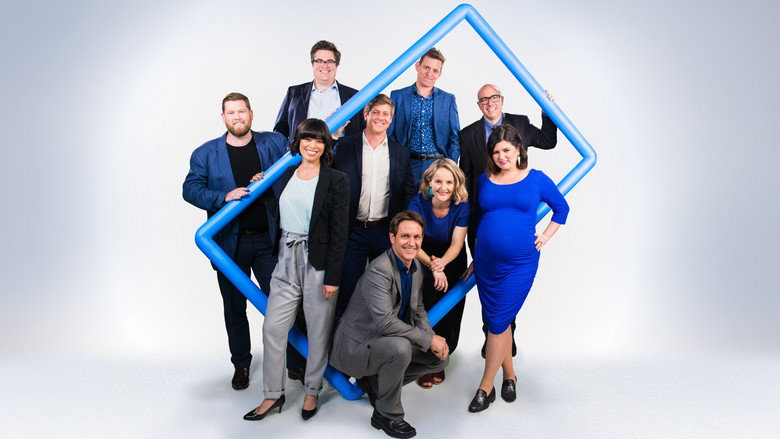 Fotograma de The Checkout