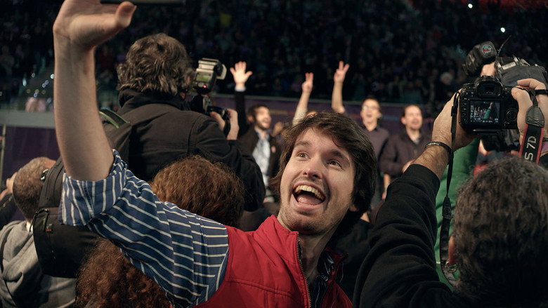 Fotograma de Selfie