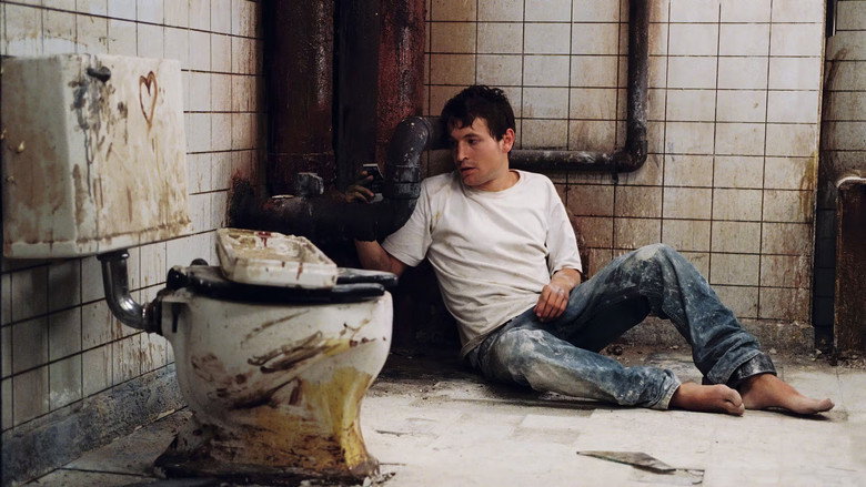 Fotograma de Saw