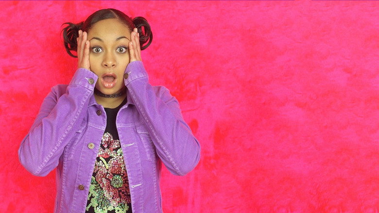 Fotograma de Raven