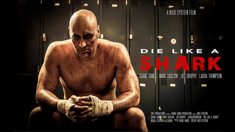 Fotograma de Die Like a Shark