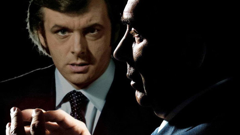Fotograma de El desafío: Frost contra Nixon