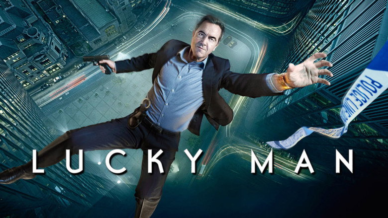 Fotograma de Lucky Man