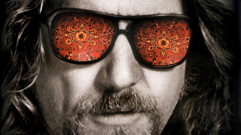 Fotograma de El gran Lebowski