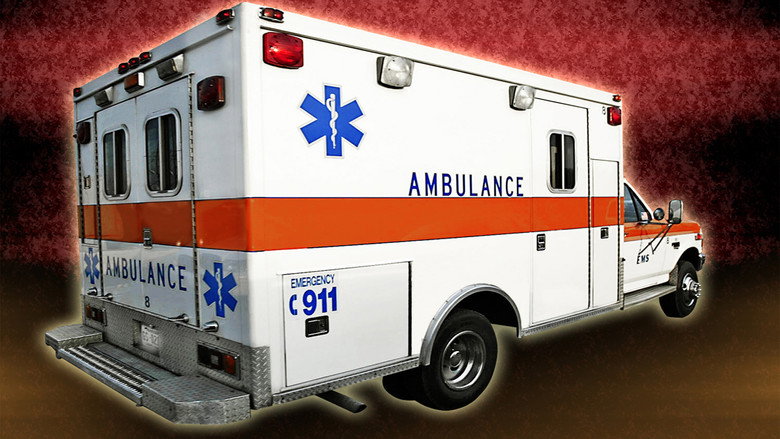 Fotograma de Rescue 911