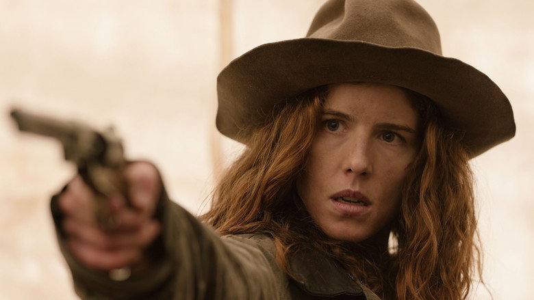 Fotograma de Calamity Jane