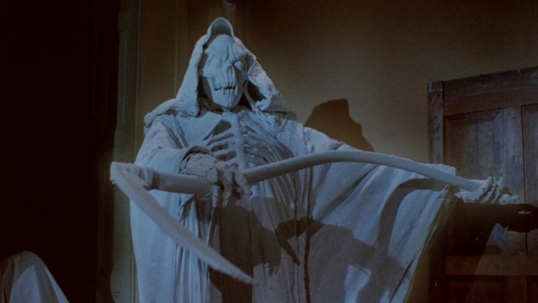 Fotograma de Spookies