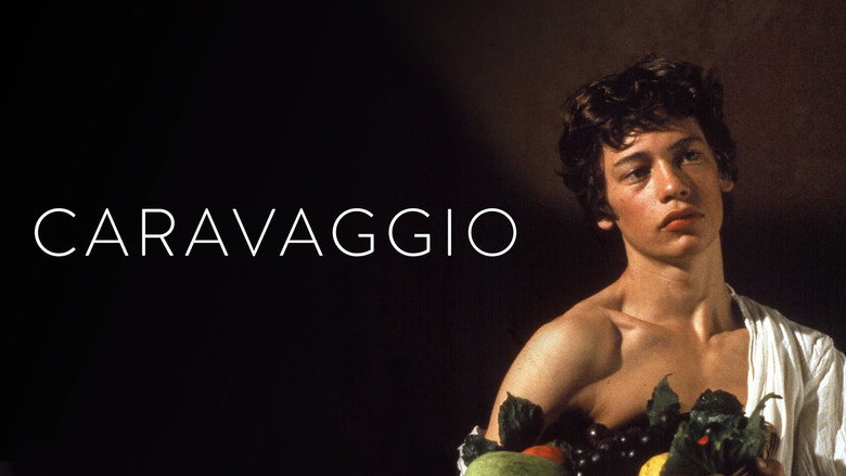 Fotograma de Caravaggio