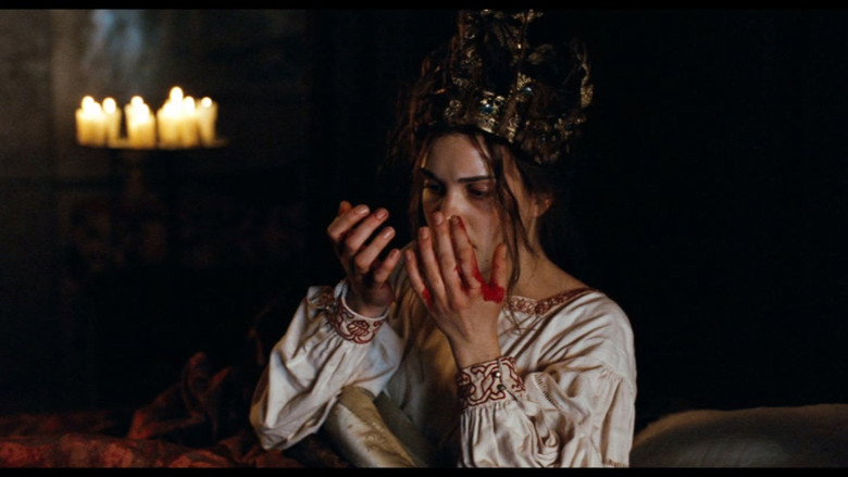 Fotograma de Mary, Queen of Scots