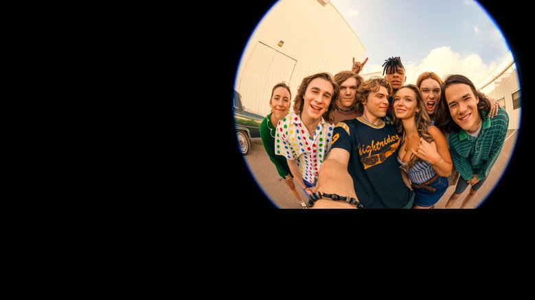 Fotograma de The Runarounds