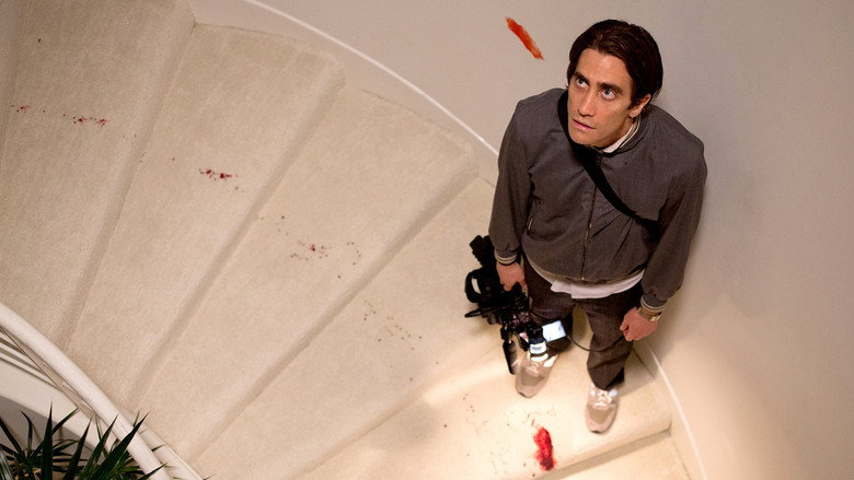 Fotograma de Nightcrawler