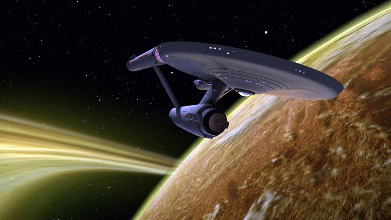 Fotograma de Star Trek