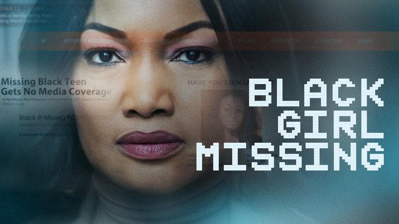 Fotograma de Black Girl Missing