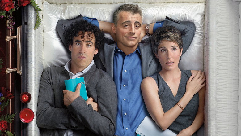 Fotograma de Episodes