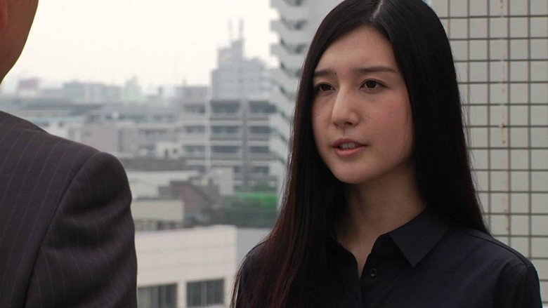 Fotograma de 東京地下女子刑務所 CHAPTER 2・エリア99
