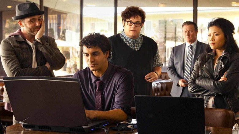 Fotograma de Scorpion
