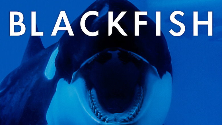 Fotograma de Blackfish