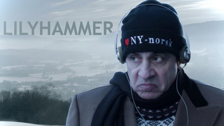 Fotograma de Lilyhammer