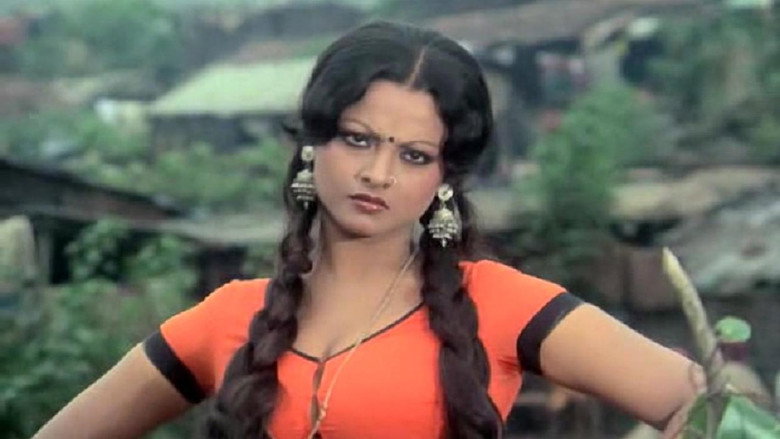 Fotograma de Dharam Karam
