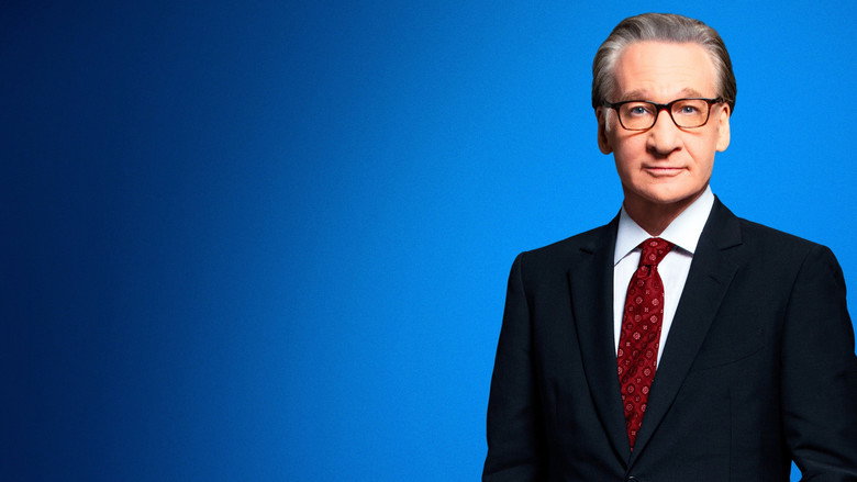 Fotograma de Real Time with Bill Maher
