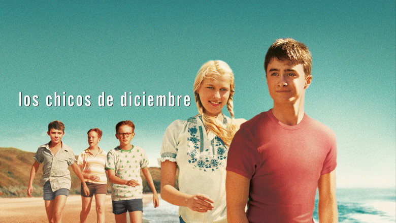 Fotograma de Los chicos de diciembre