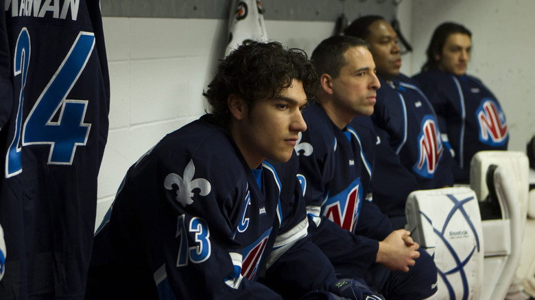 Fotograma de Lance et Compte