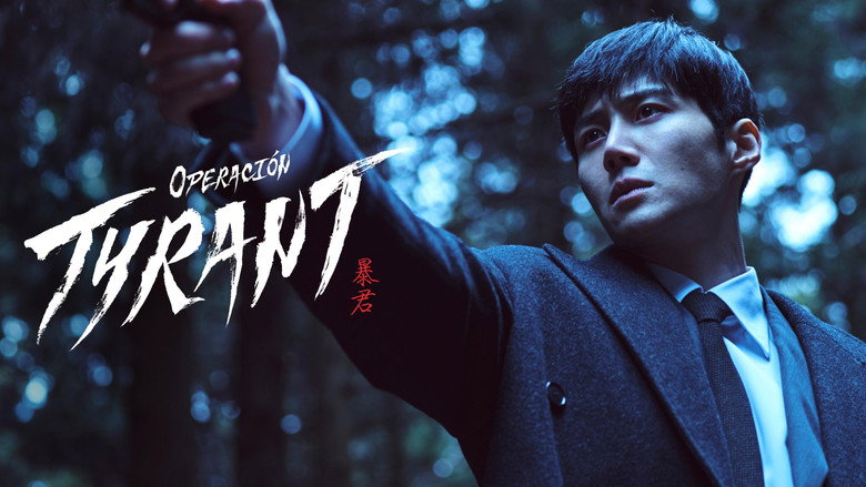 Fotograma de The Tyrant