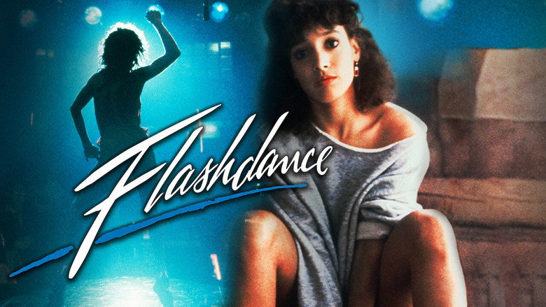 Fotograma de Flashdance