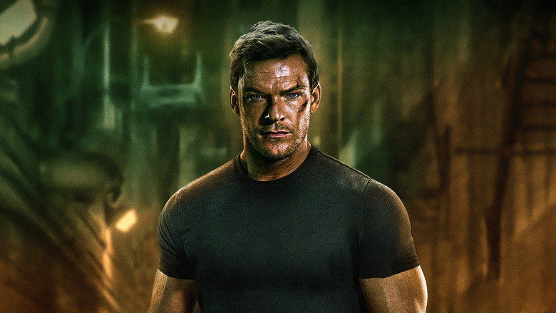 Fotograma de Reacher