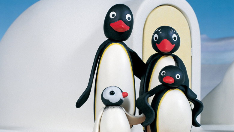 Fotograma de Pingu