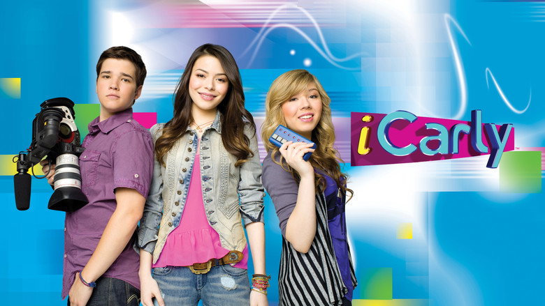 Fotograma de iCarly