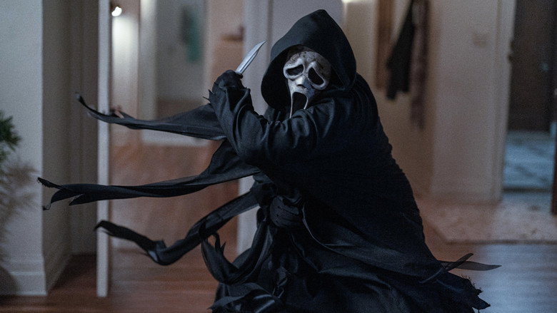 Fotograma de Scream VI
