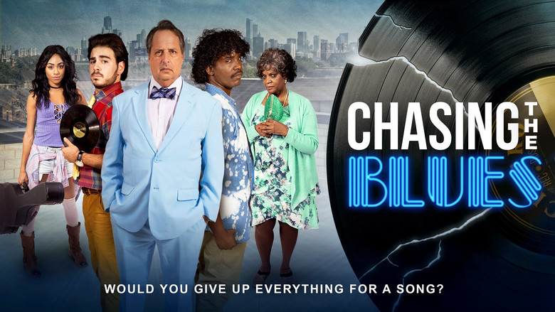 Fotograma de Chasing the Blues