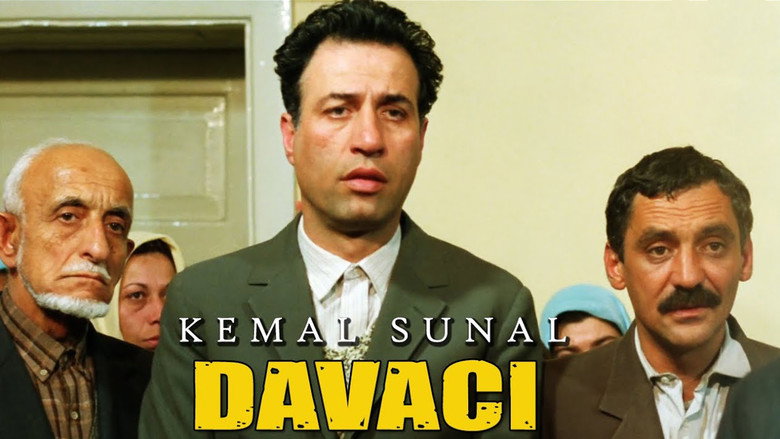 Fotograma de Davacı