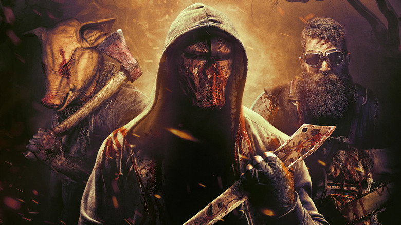 Fotograma de Festival de Sangre