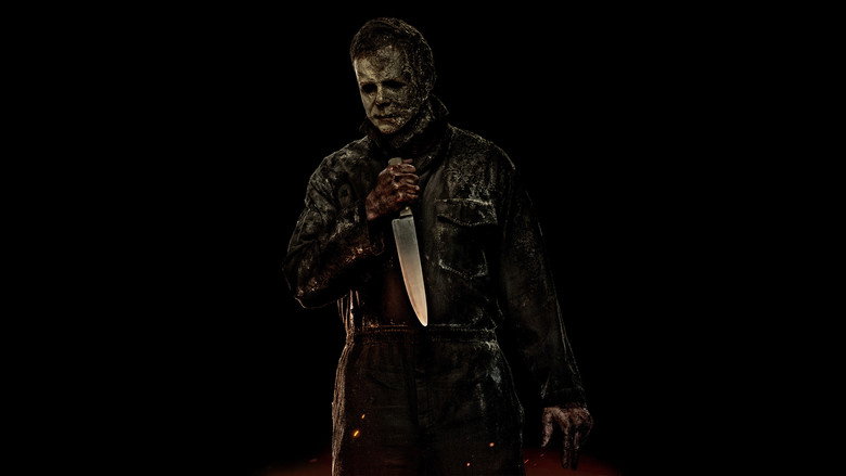 Fotograma de Halloween: El final