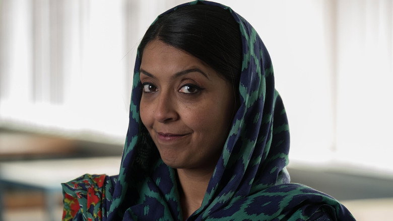 Fotograma de Ackley Bridge