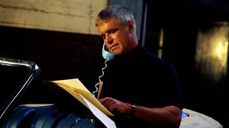 Fotograma de Banacek